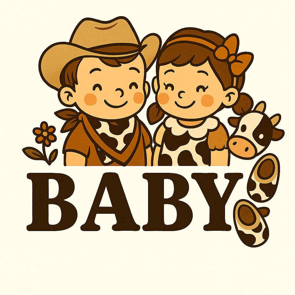 Baby & Kids