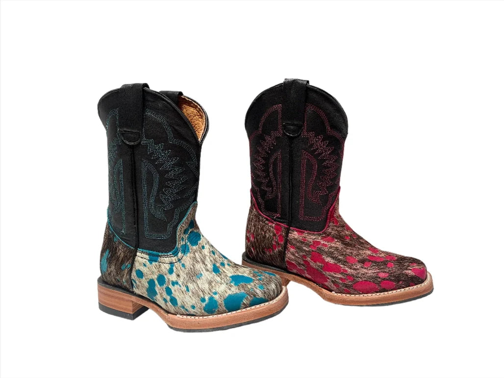Boots & Shoes