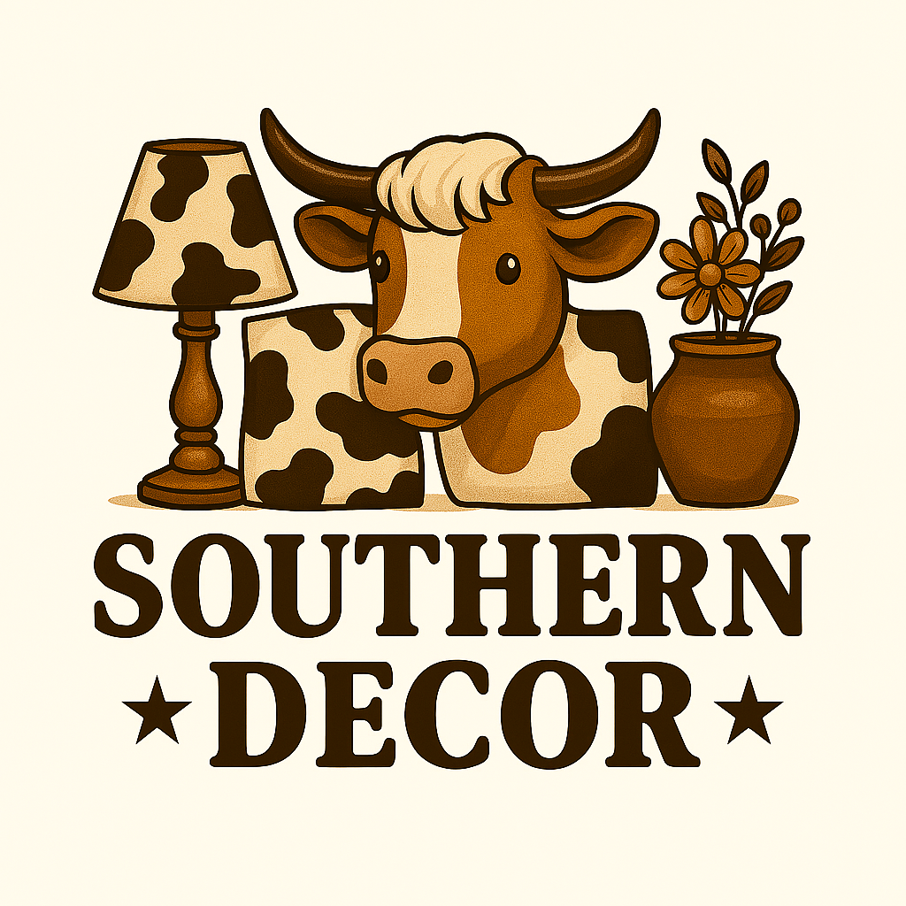 Southern Decor