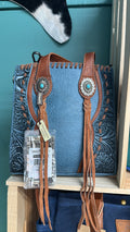 Trinity Ranch purse