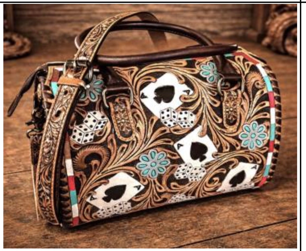 Ace Speedy Bag (coming soon)