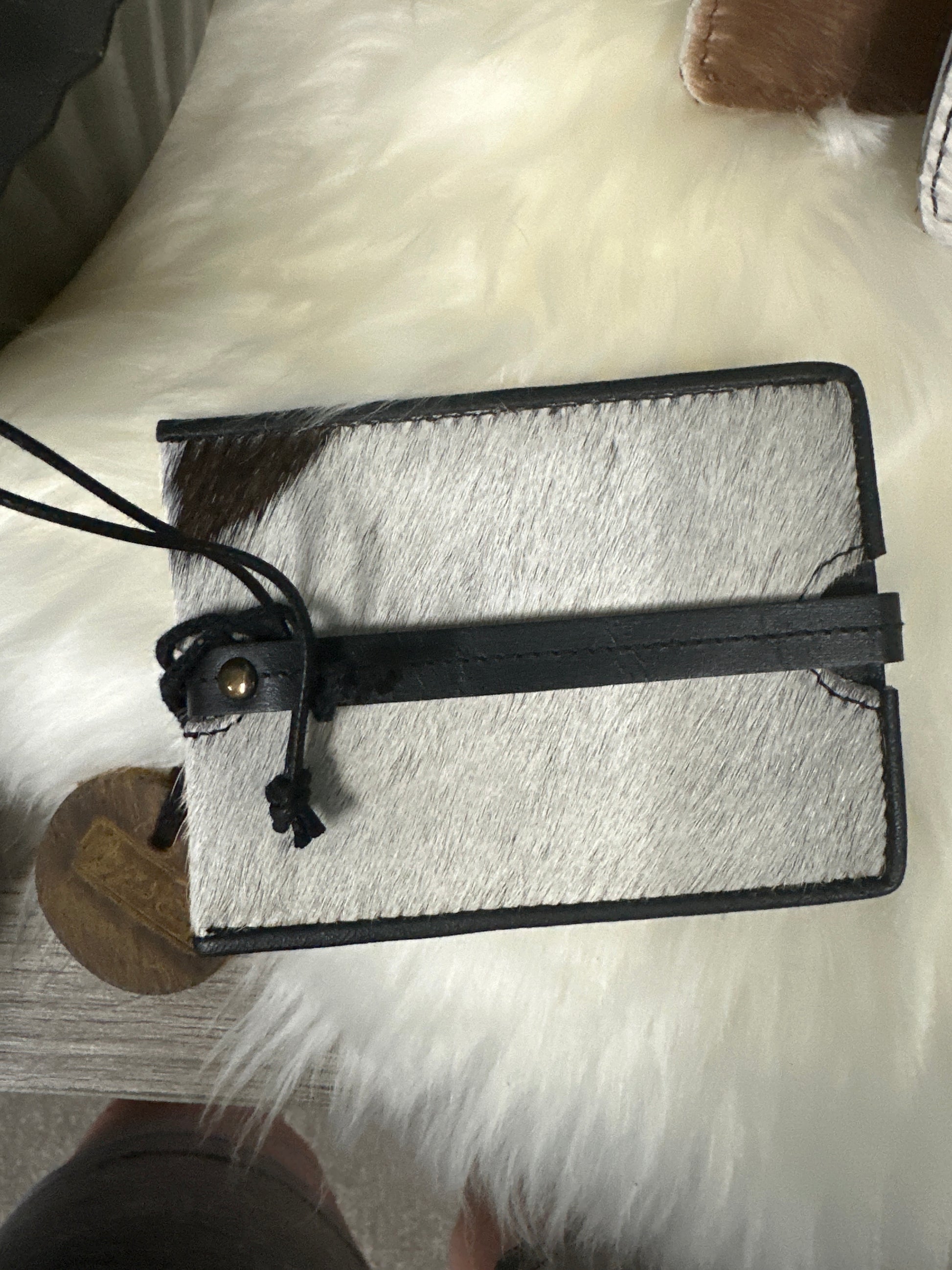 Luggage tags MyRA