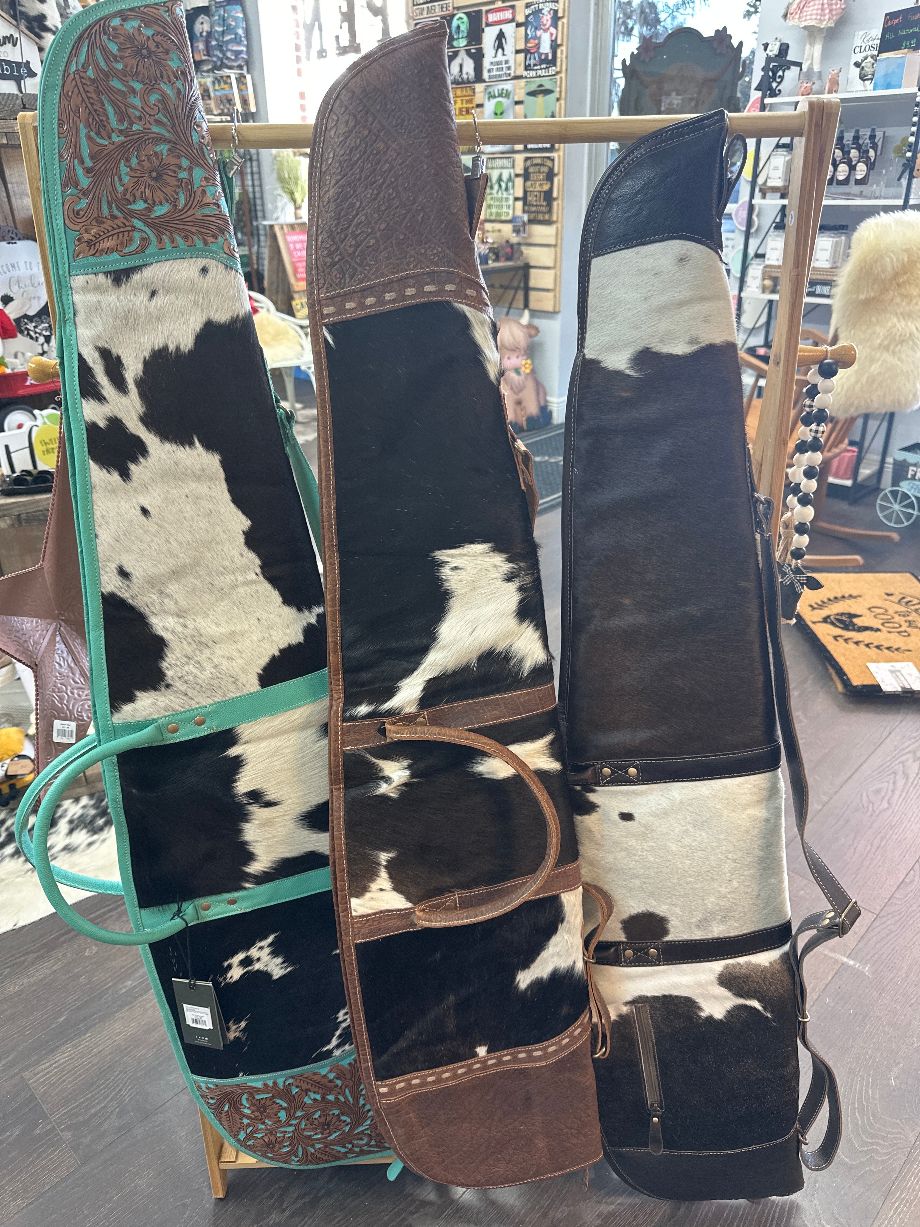 Rifle Cases