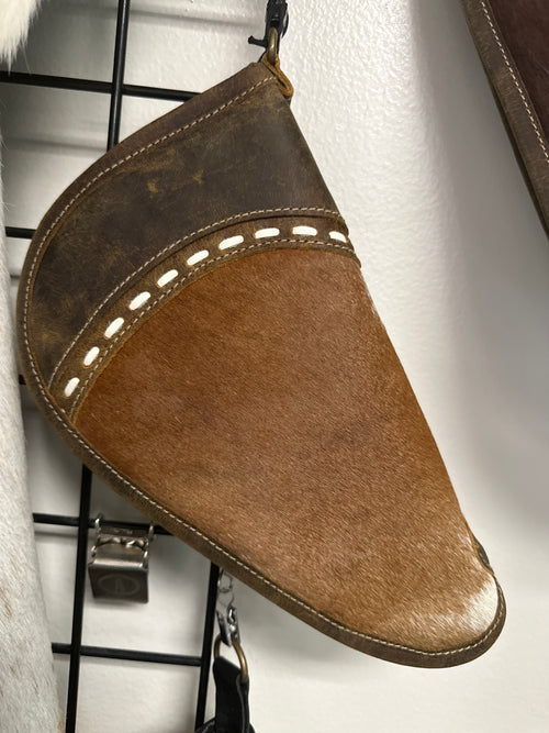 11” gun case