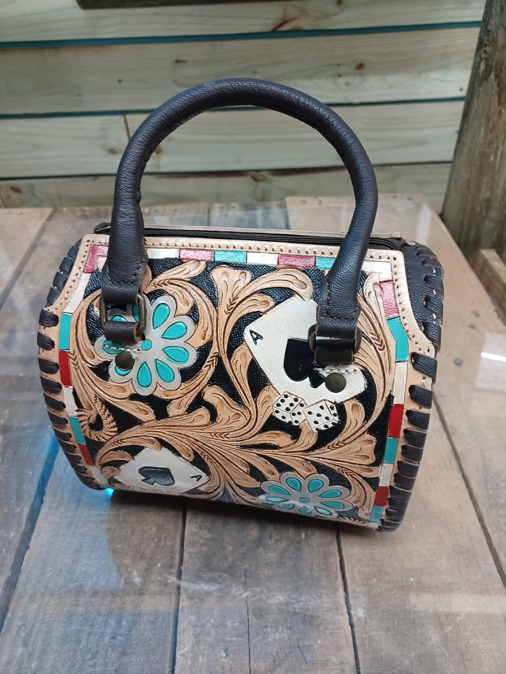 Ace Speedy Purse