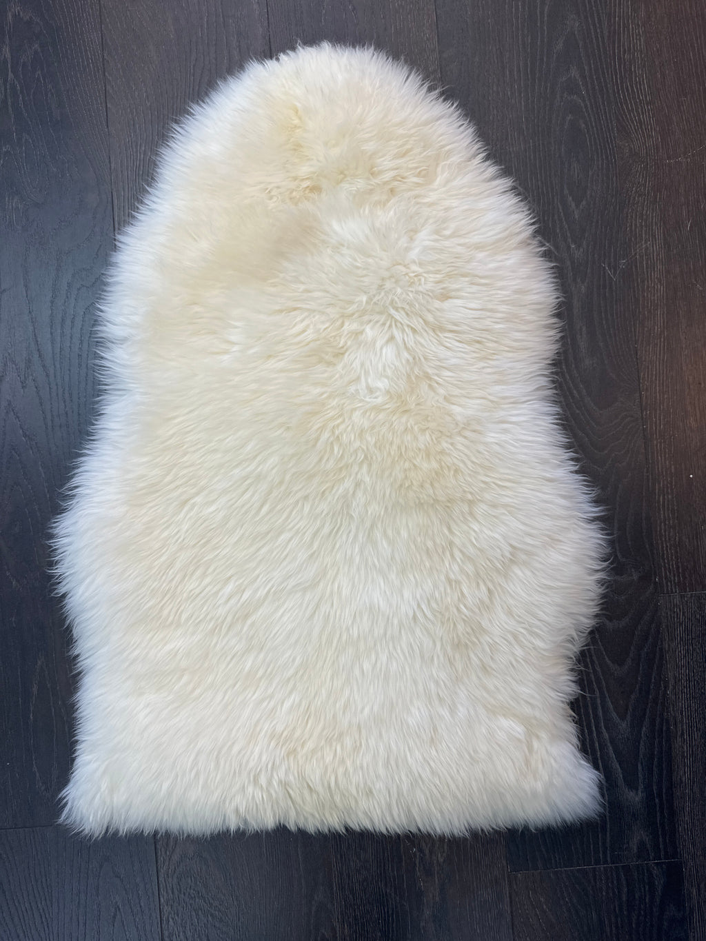 New Zealand Sheep Skin