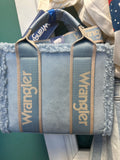 Wrangler Shepherd Purse mini ￼