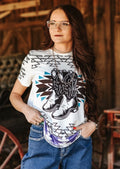 Boot Shirt
