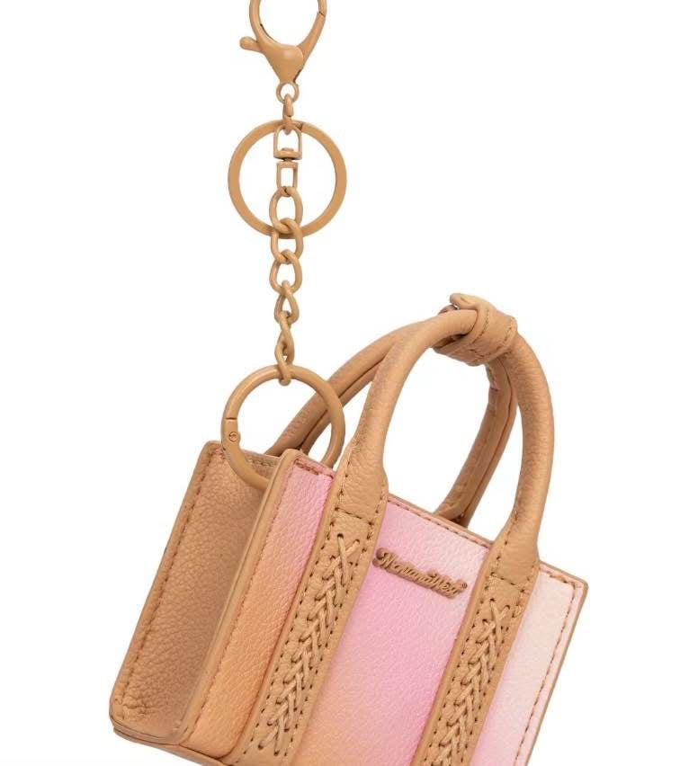Mini Wrangler Key Chain purses (Mystery Blind Box)