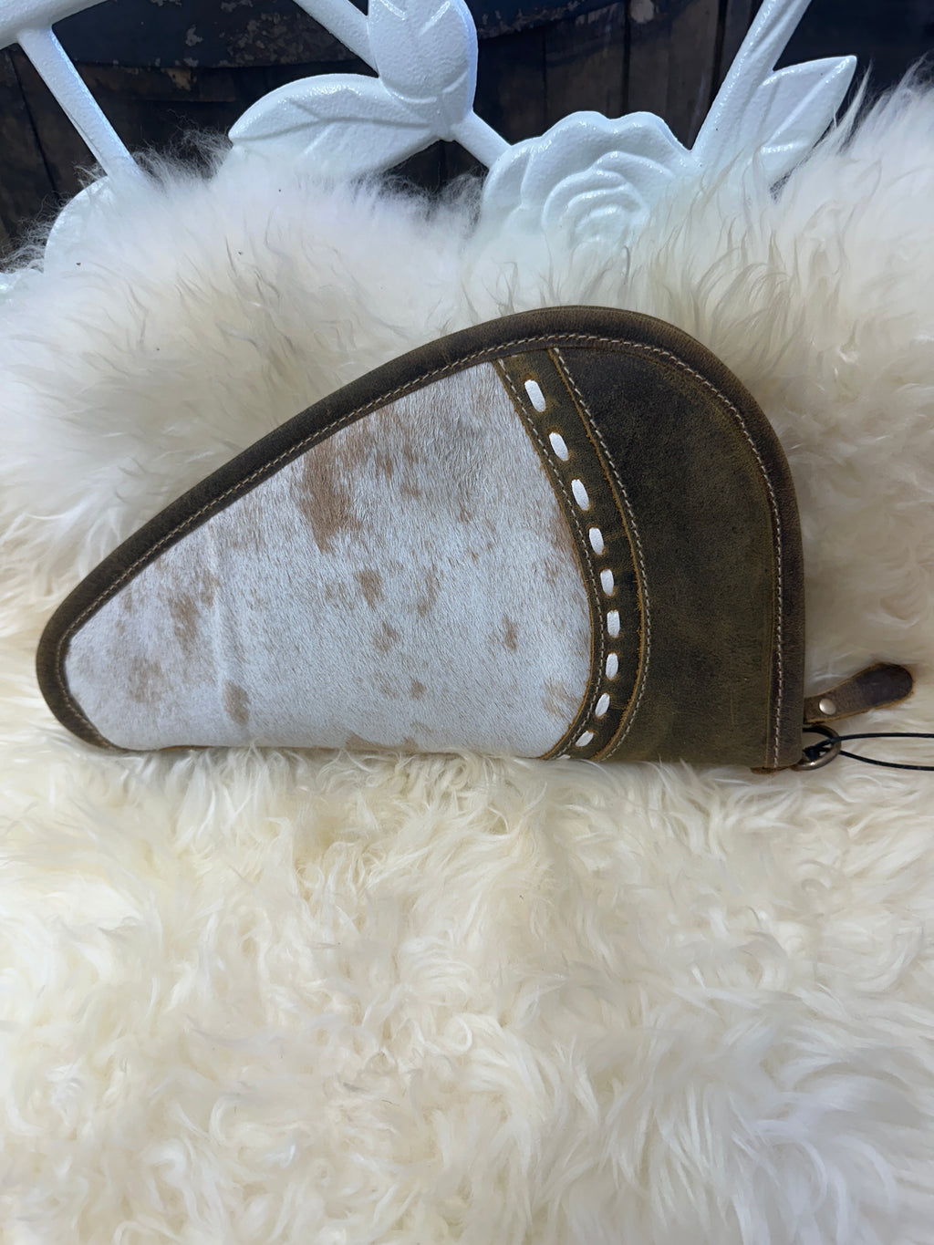 11” Myra Gun Case