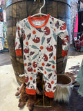 Cowboy Jamies