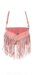 Myra crossbody purse