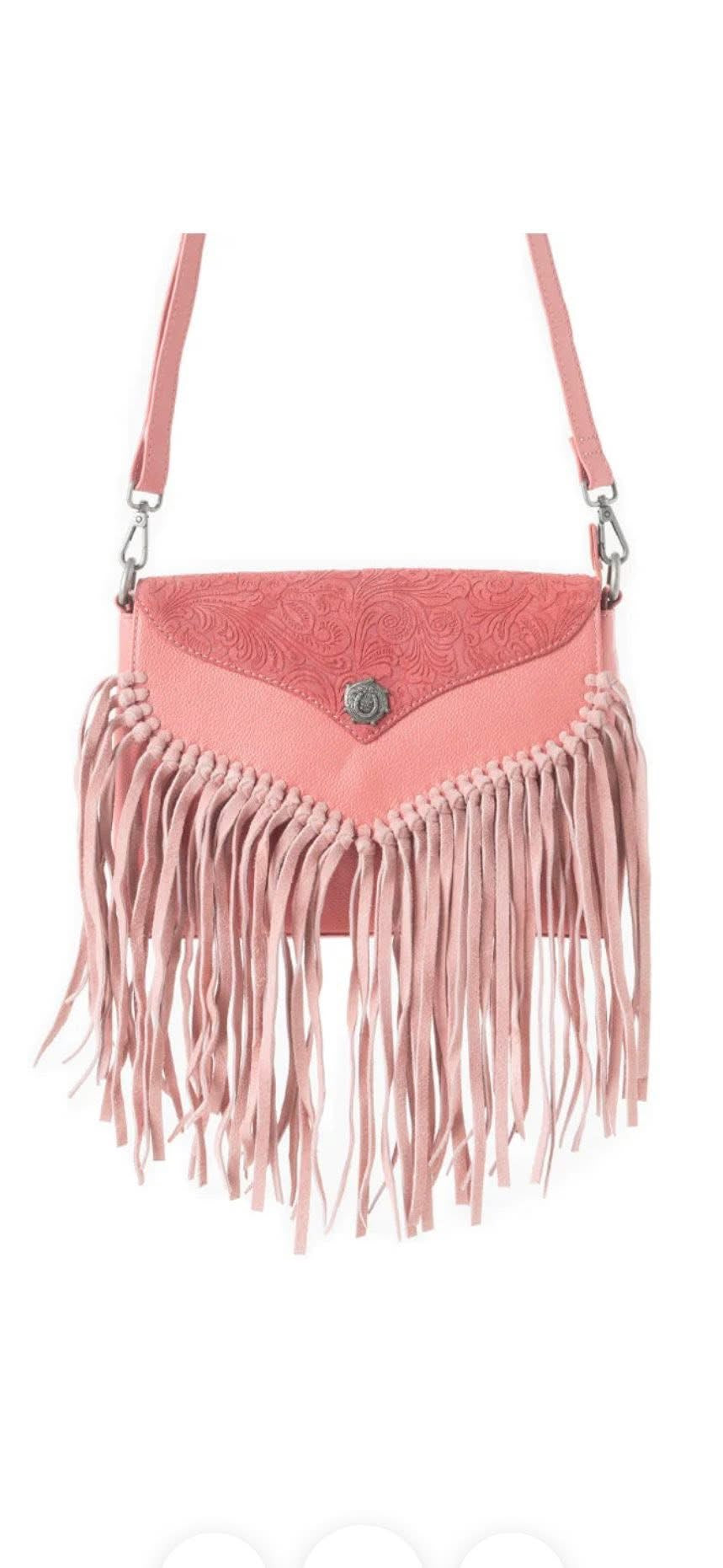 Myra crossbody purse