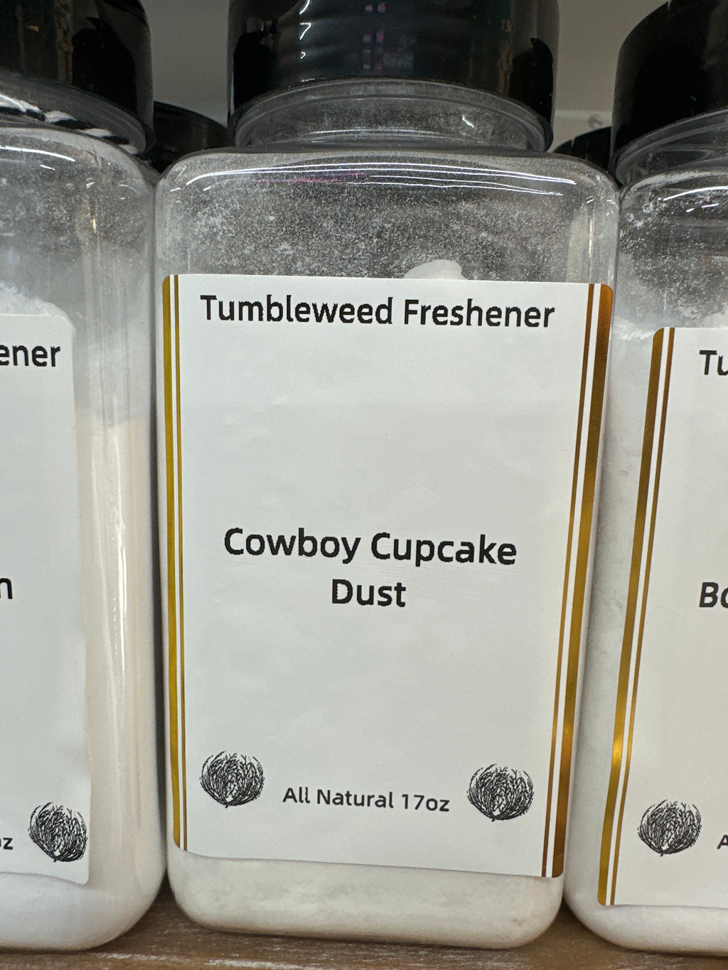 Carpet Freshener