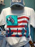 America 🇺🇸 Tee
