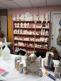 Ceramic Classes