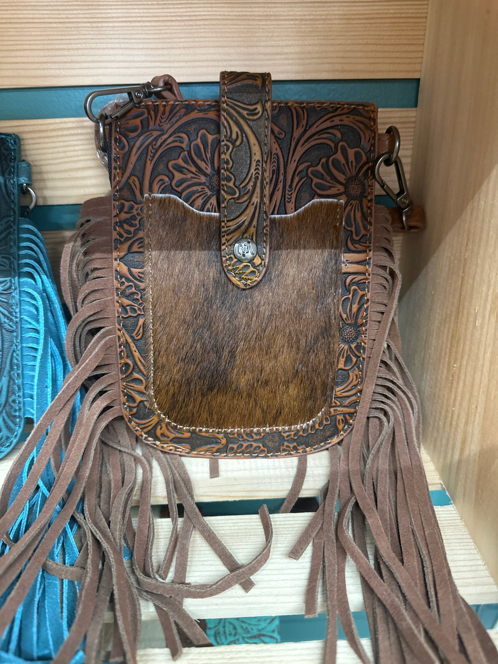 Montana West phone purse