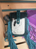 Montana West phone purse
