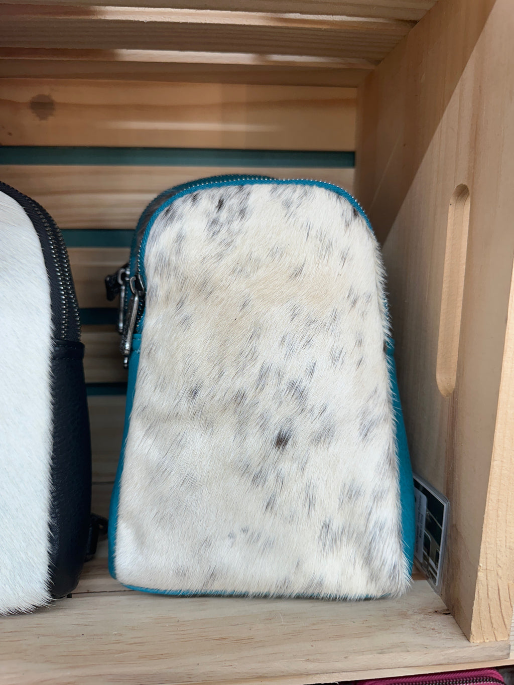 Mini backpack