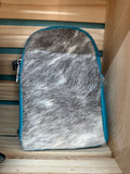 Mini backpack