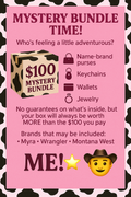Mystery Bundle