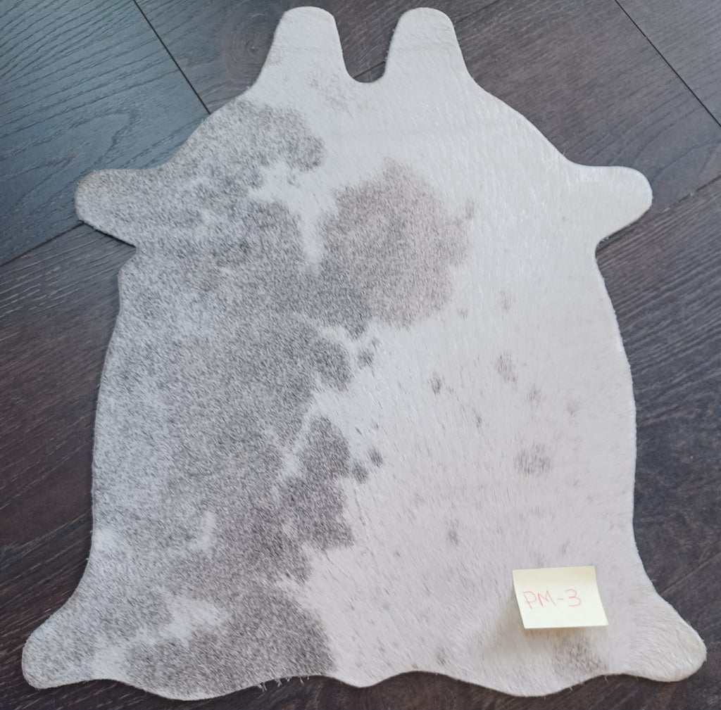 Cowhide Placemats