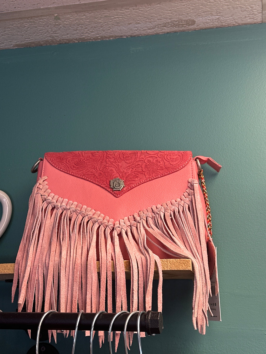 Myra crossbody purse