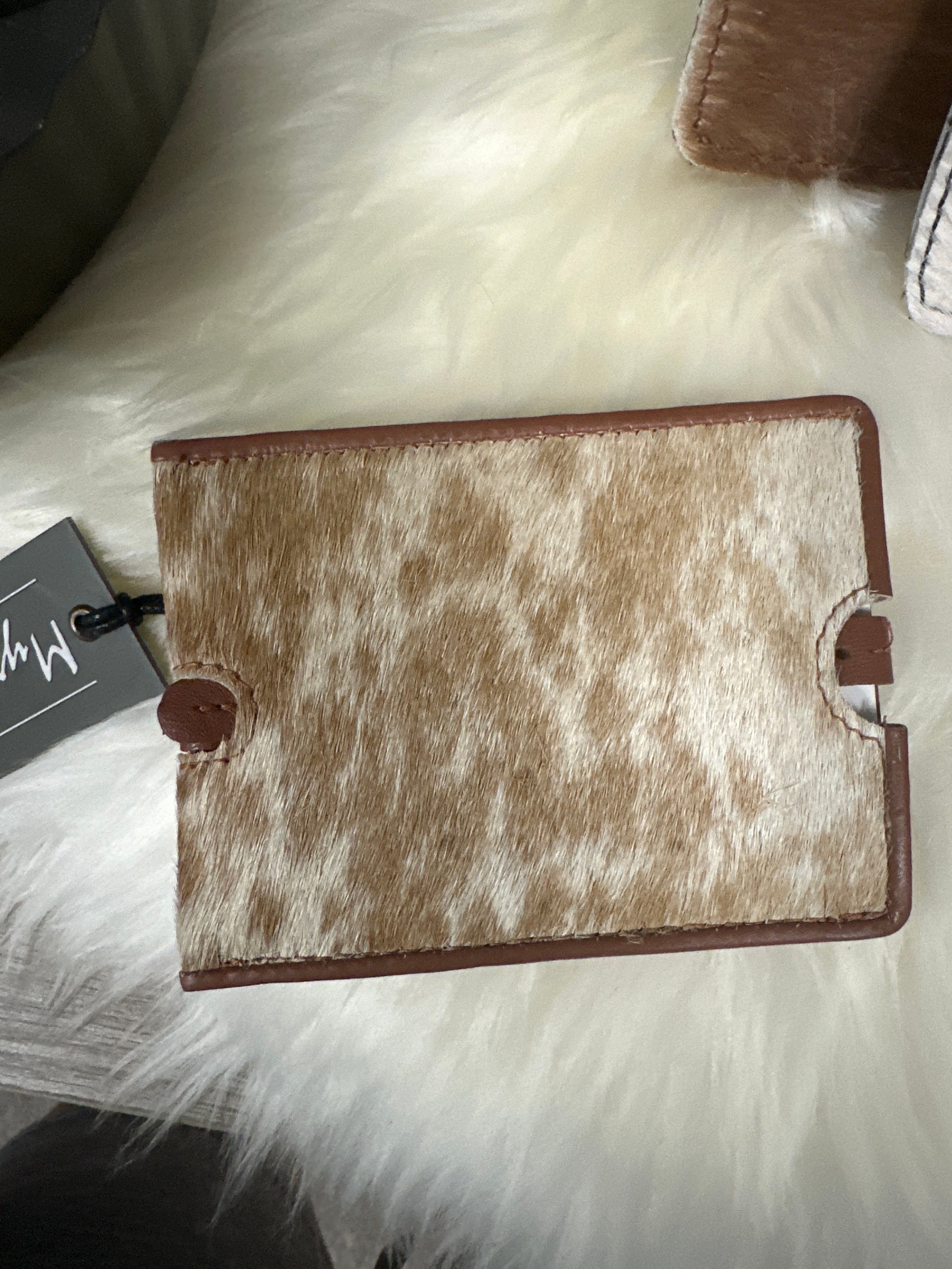 Luggage tags MyRA
