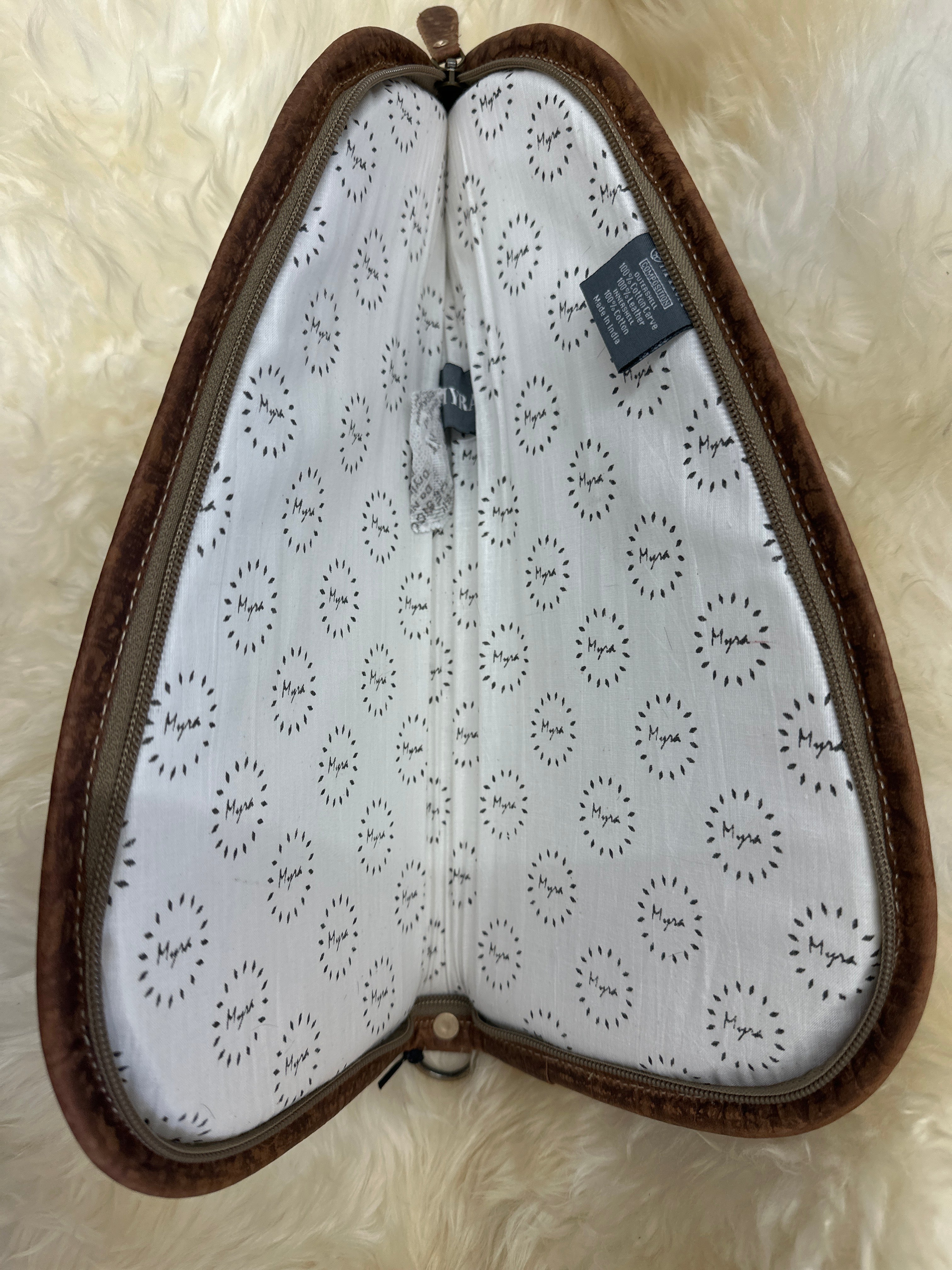 Myra Gun Case