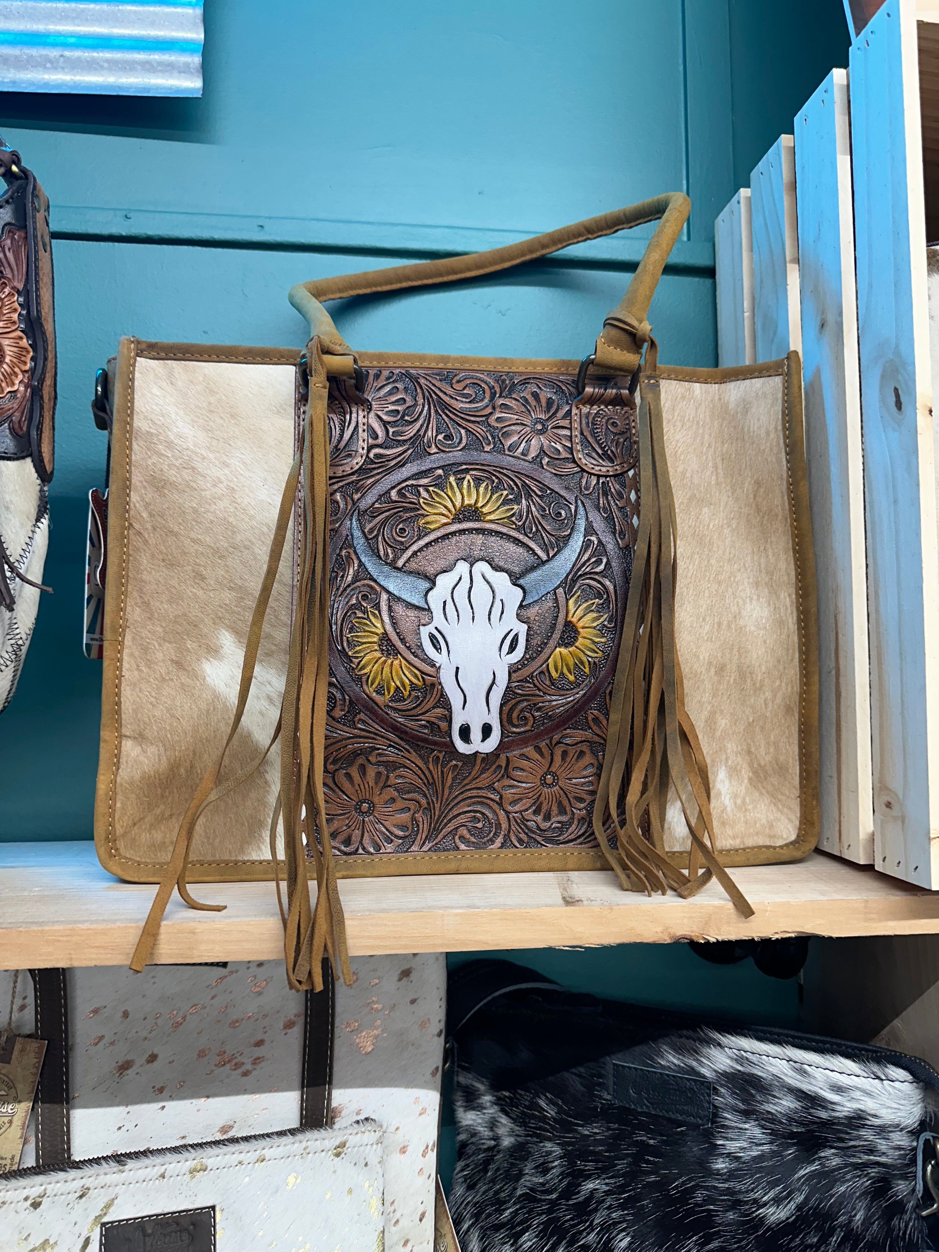 American Darling Purse