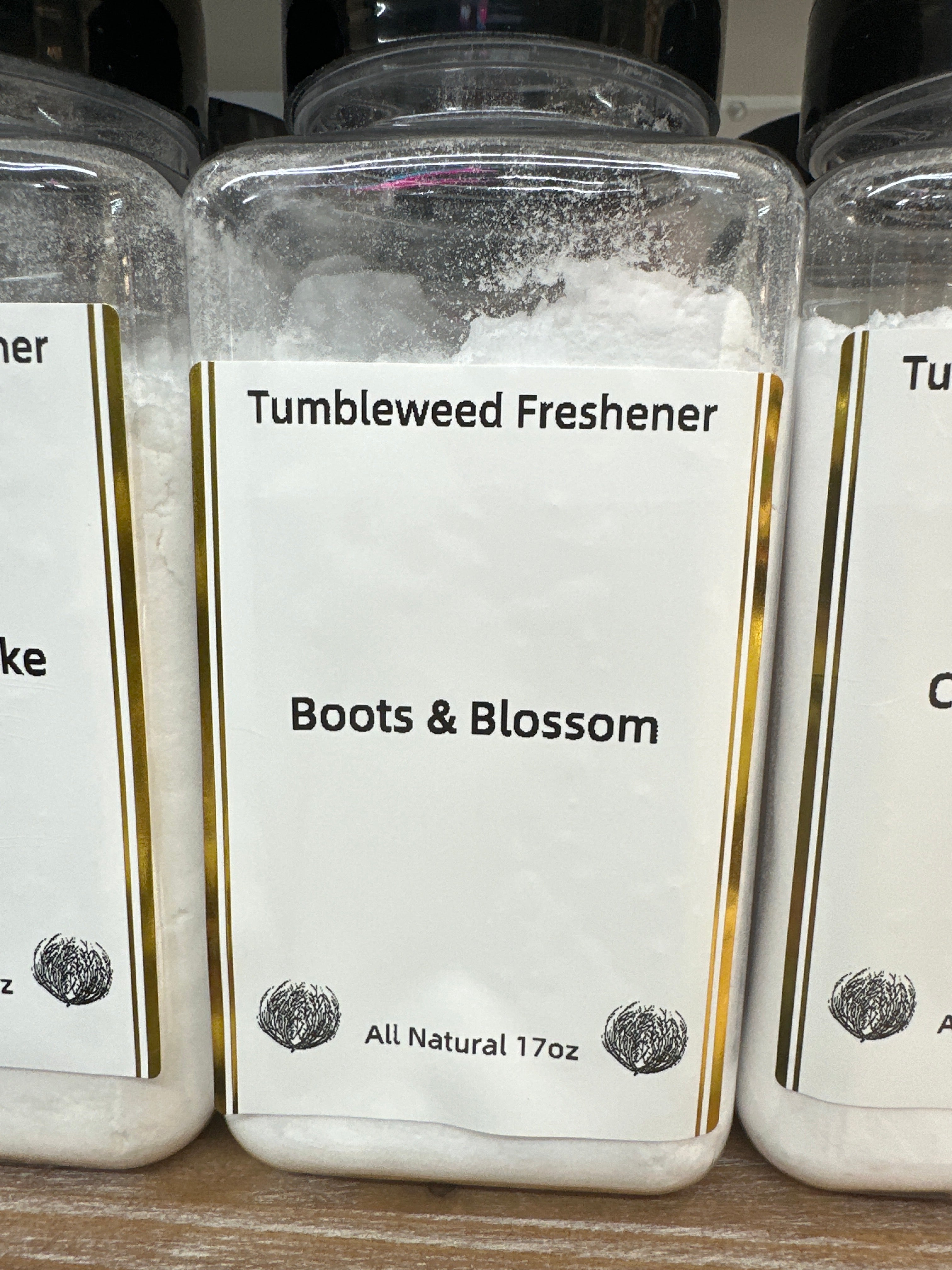 Carpet Freshener