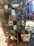 Hunting Romper