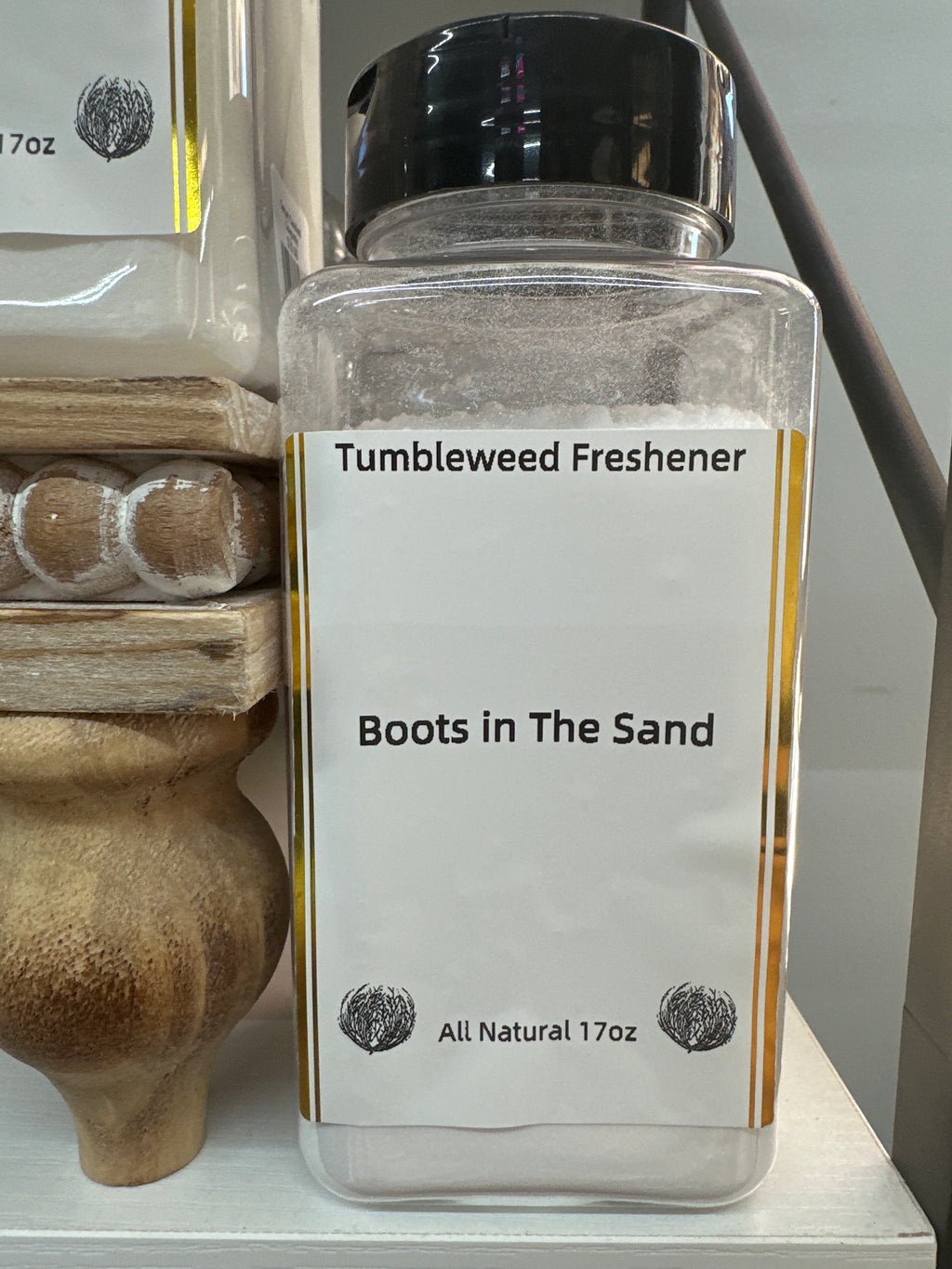 Carpet Freshener