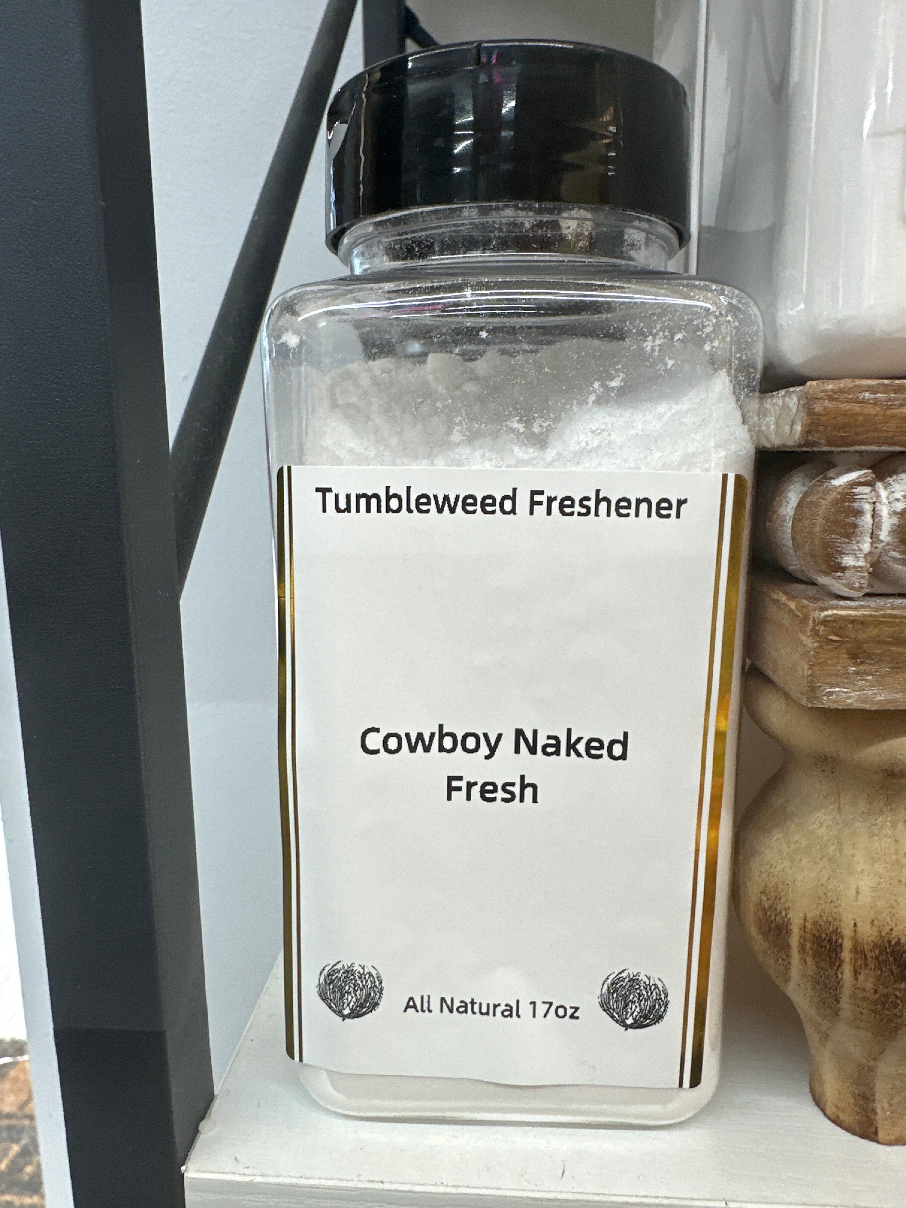 Carpet Freshener