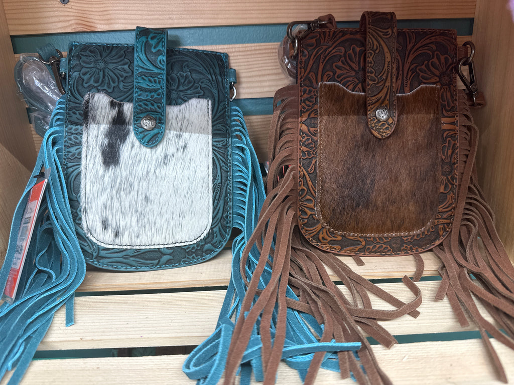 Montana West phone purse