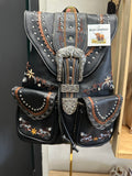 Western Backpack