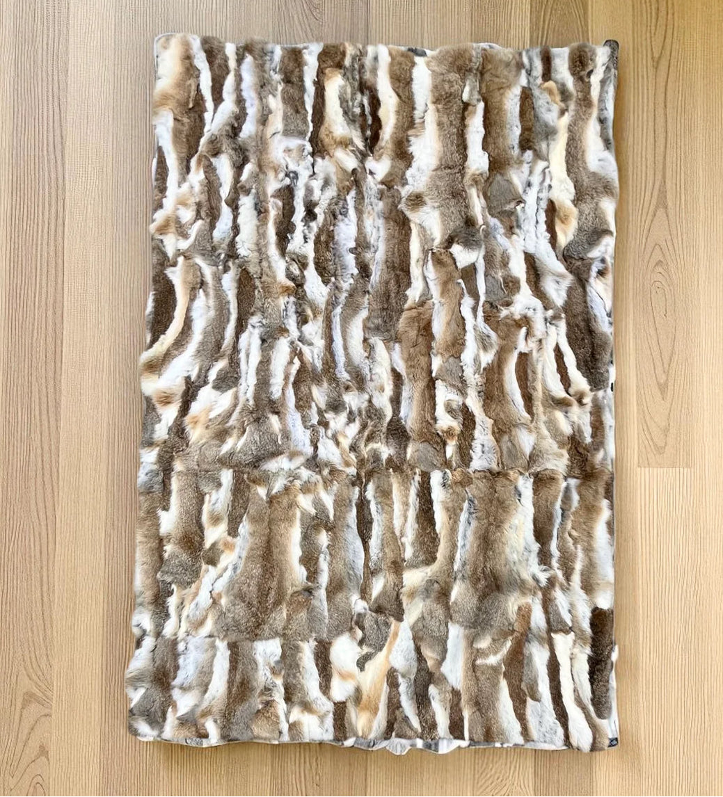 Rabbit 4x6 rug