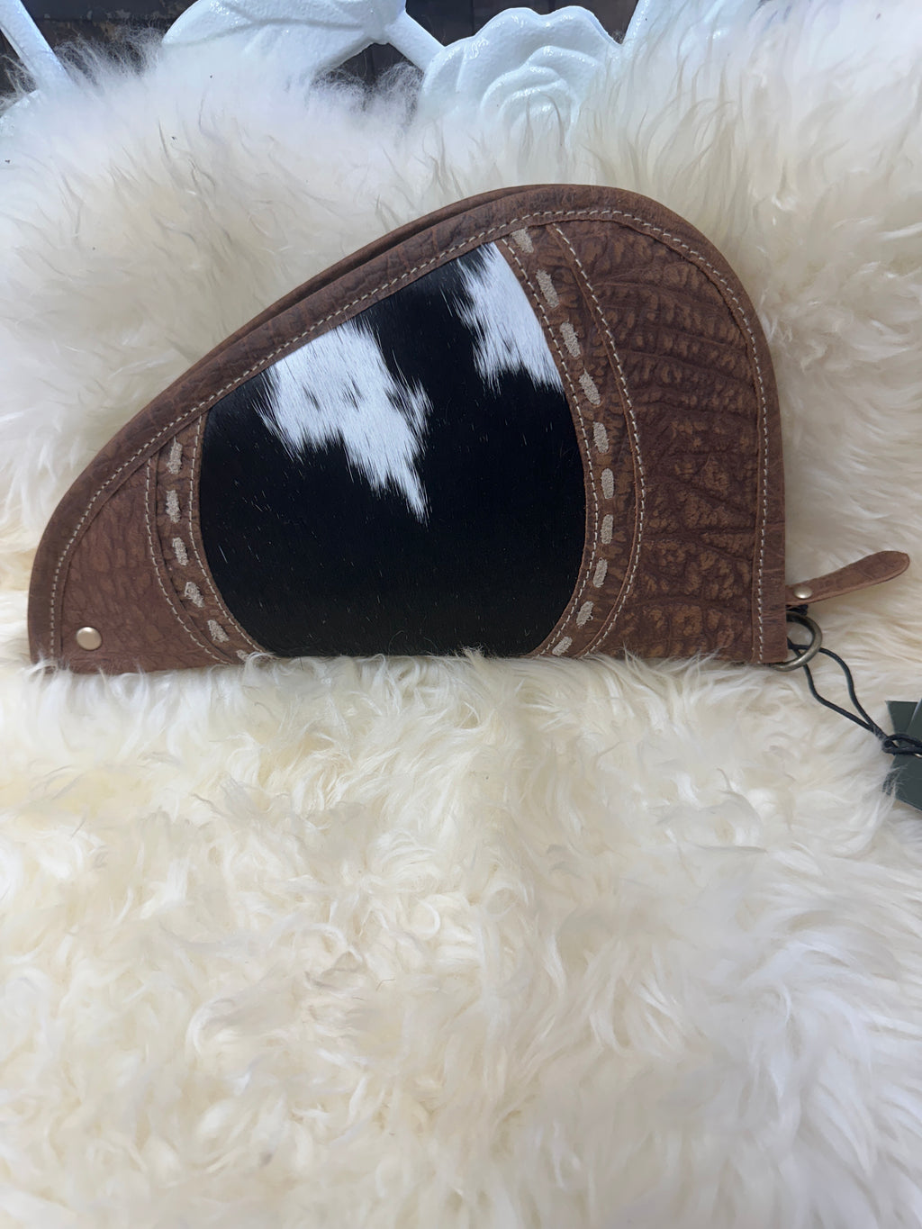 Myra Gun case