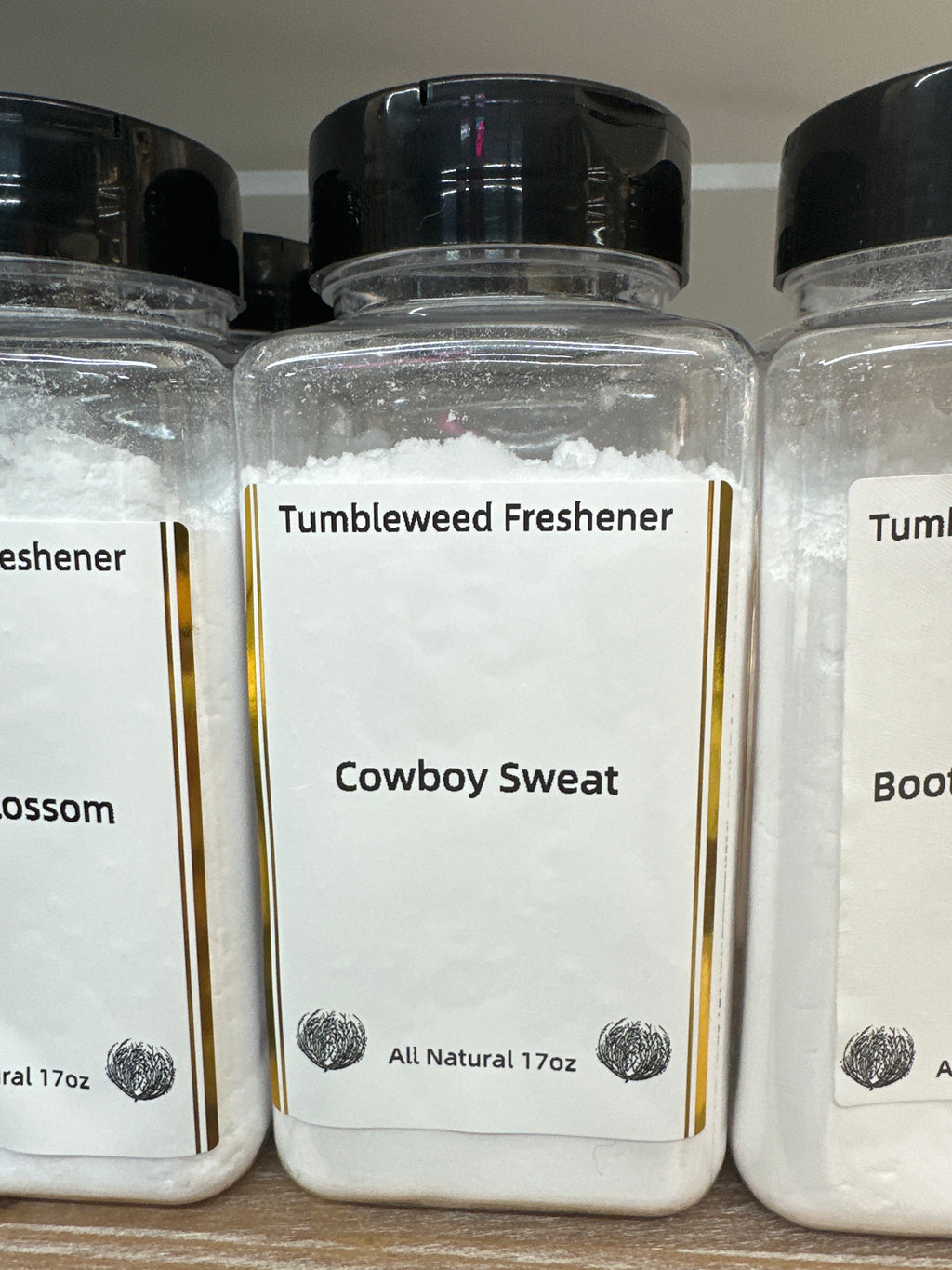 Carpet Freshener
