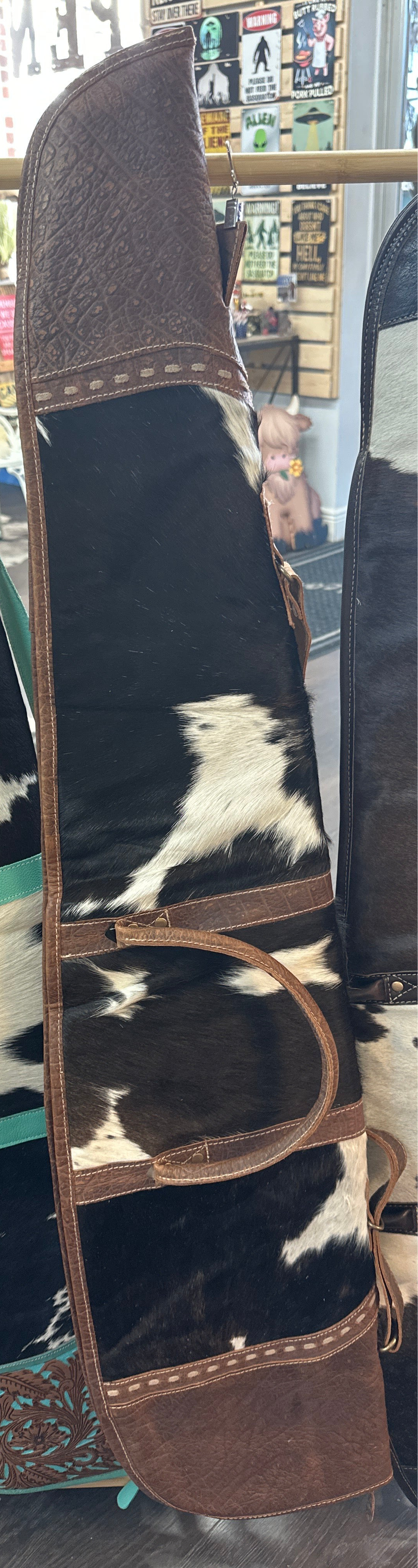 Rifle Cases