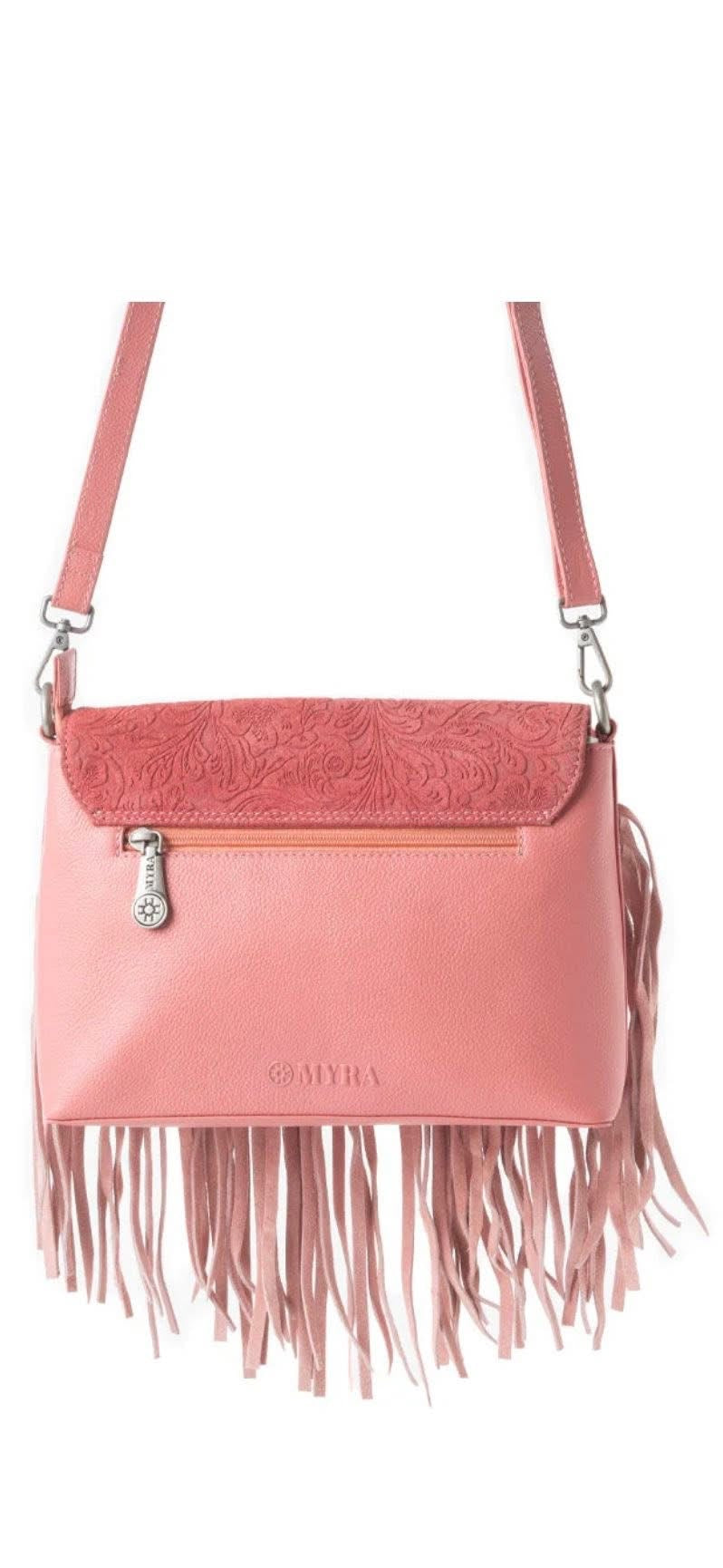 Myra crossbody purse
