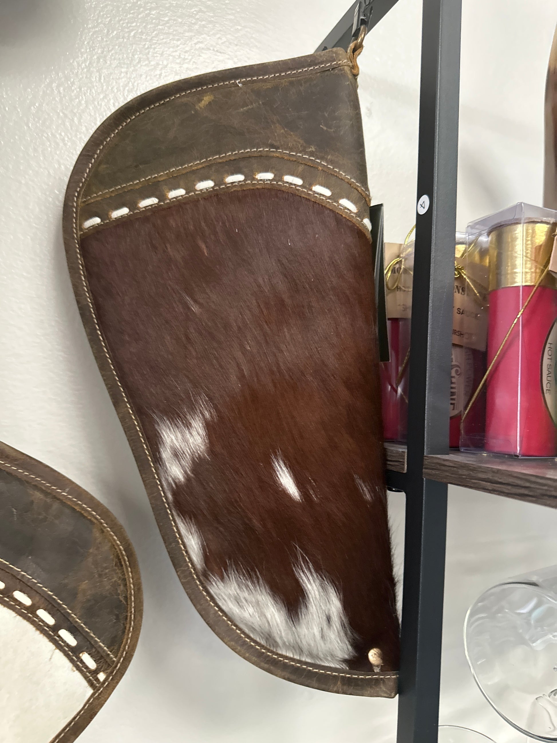 15” gun case
