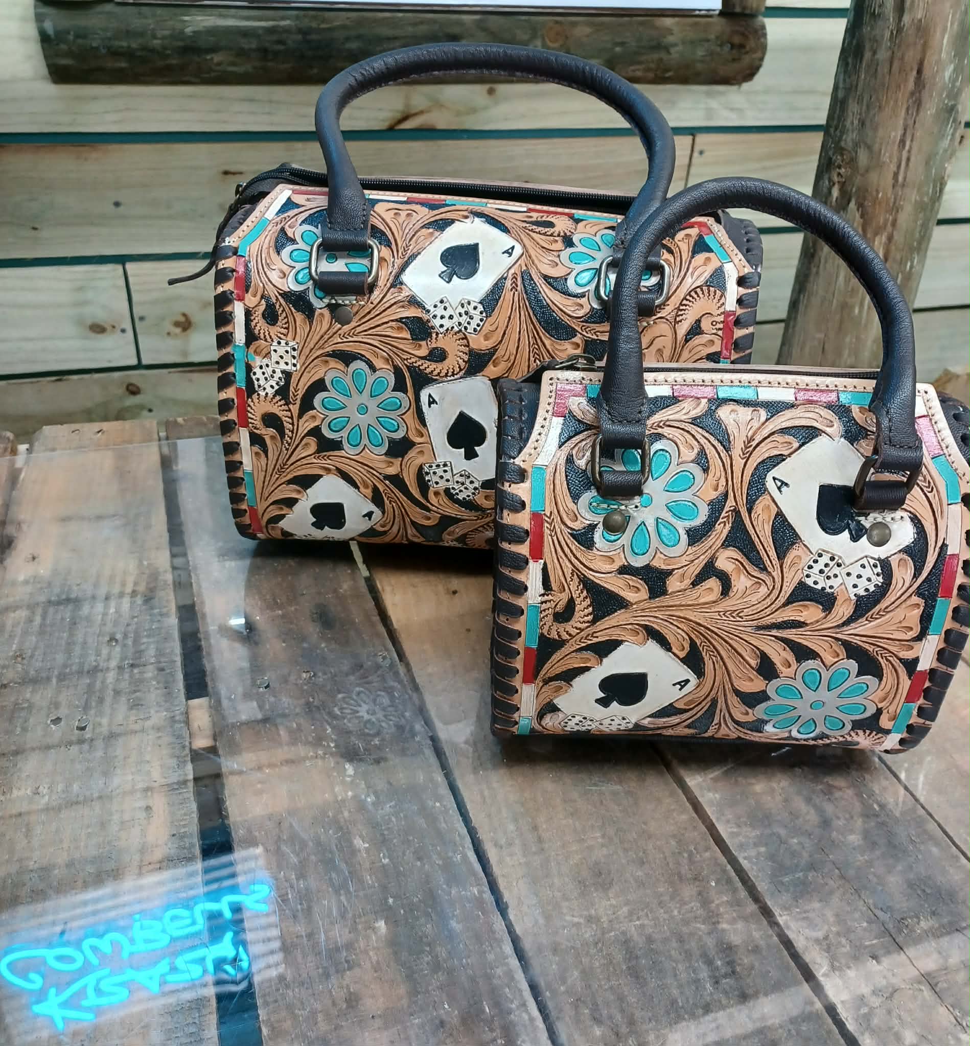 Ace Speedy Purse