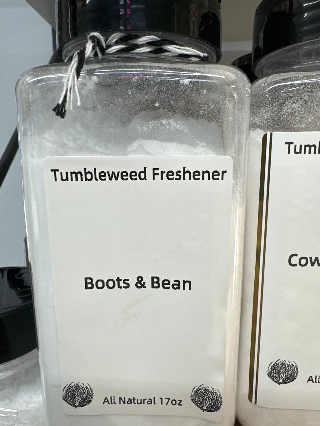 Carpet Freshener