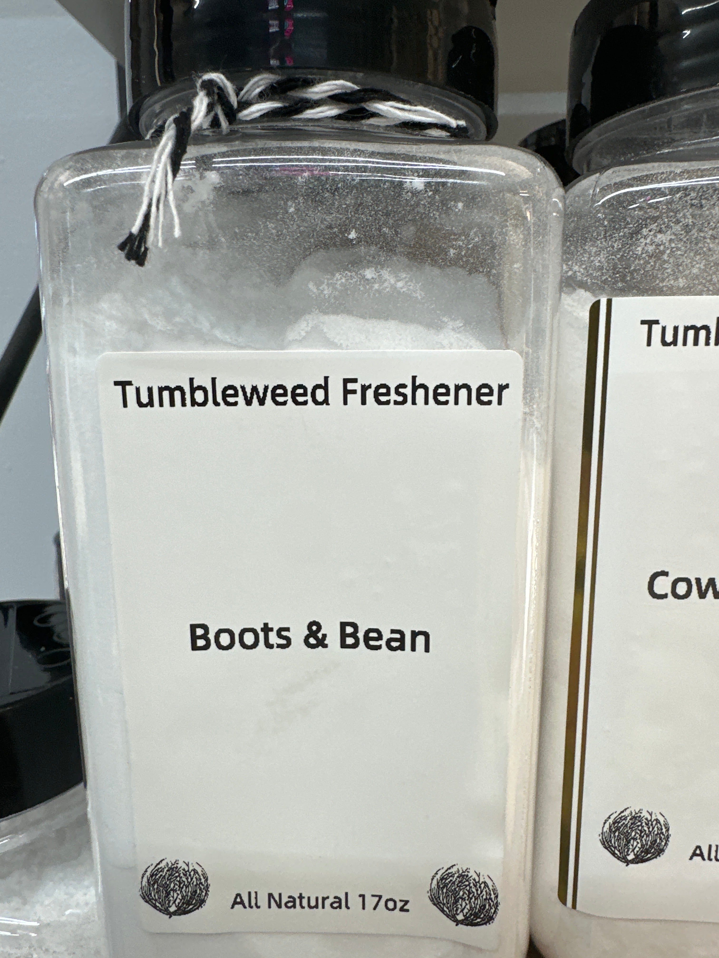 Carpet Freshener