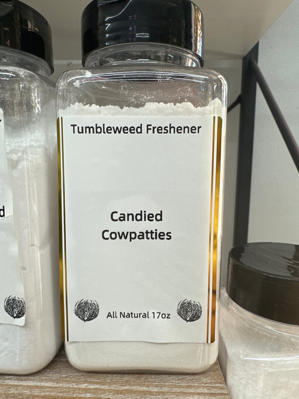 Carpet Freshener