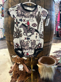 Western Onesie