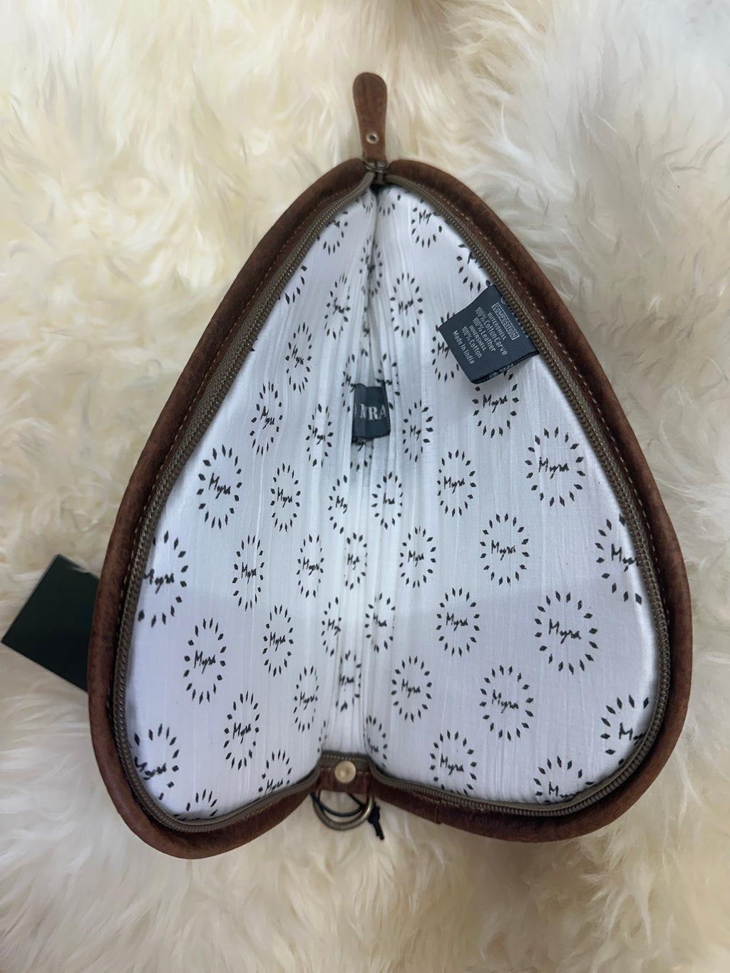11” Myra Gun Case