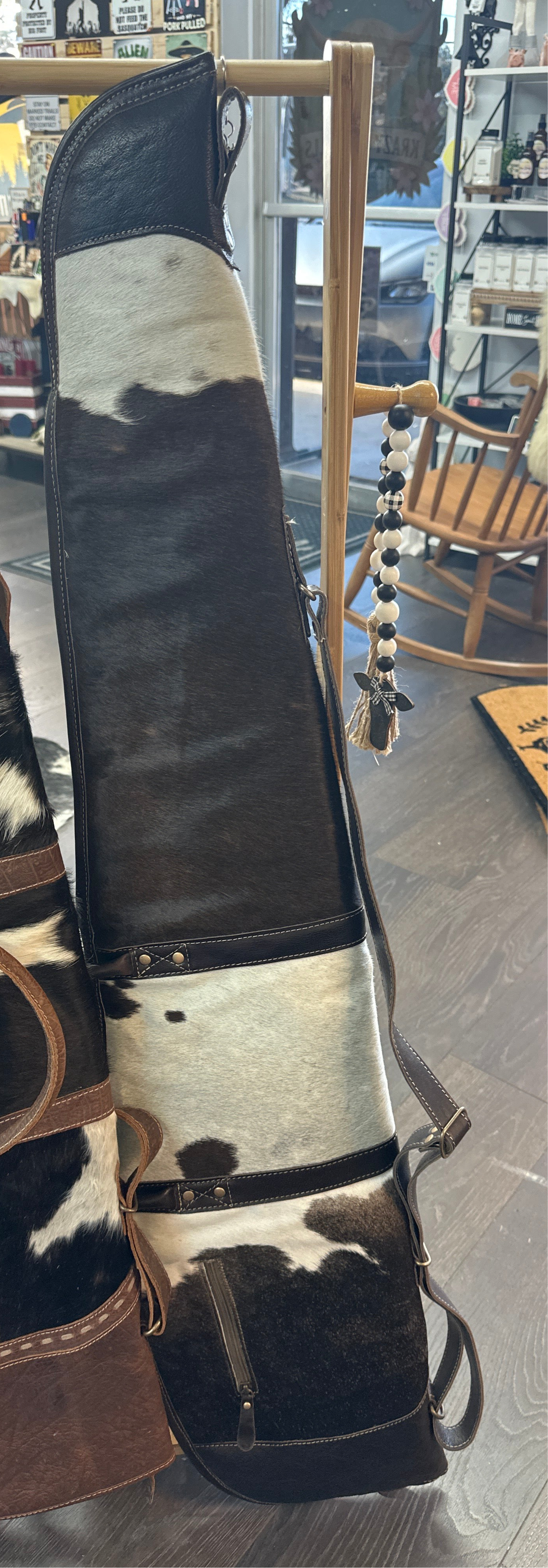 Rifle Cases