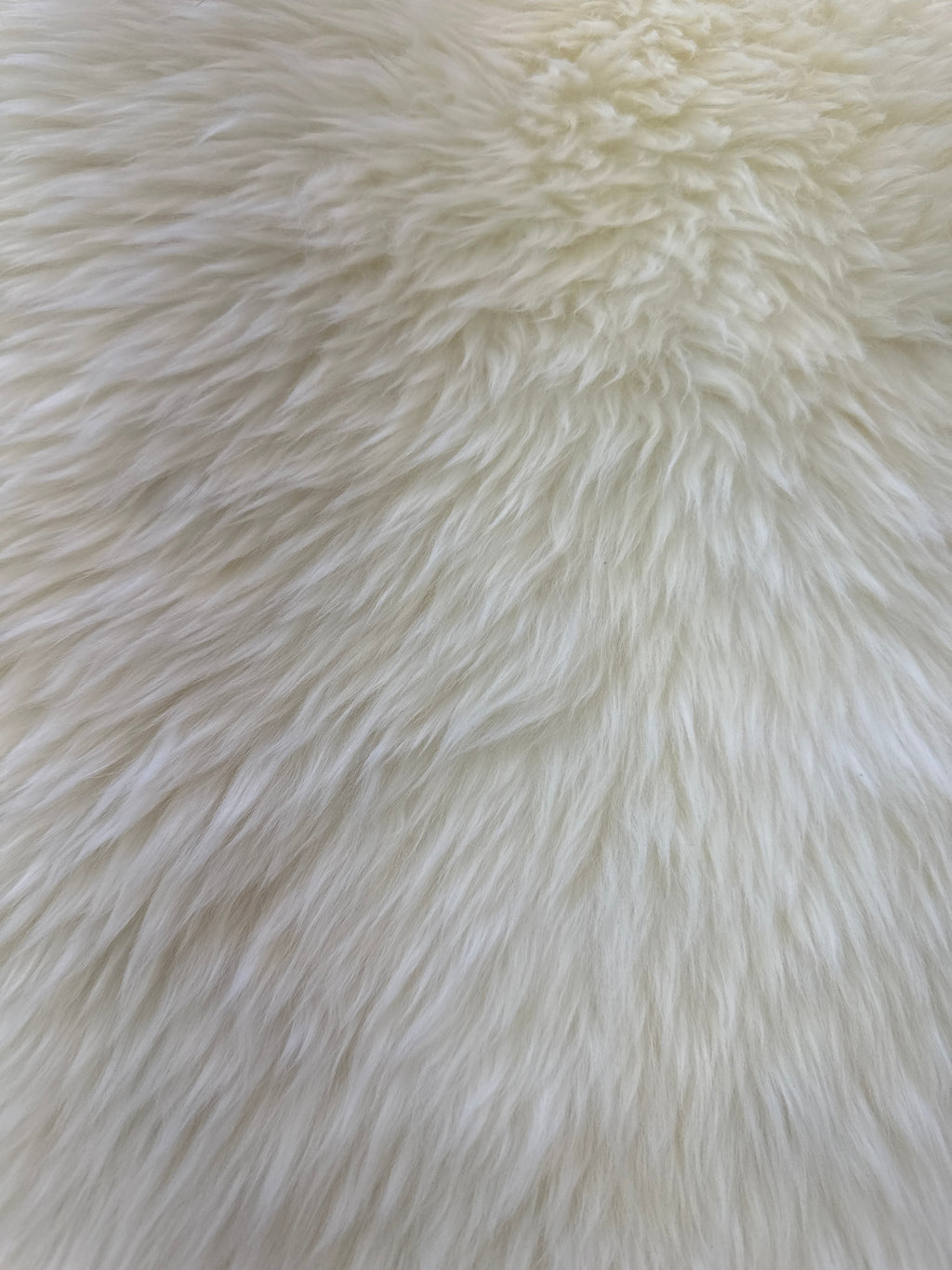 New Zealand Sheep Skin